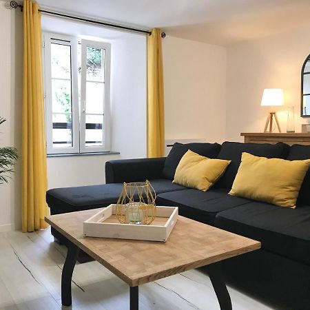 Neufchâteau Gite Chez Julie Et Jp מראה חיצוני תמונה
